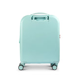 Ciak Roncato Trudi SWEET PAL - Trolley Cabina 4R Con Exp. Azzurro