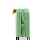 Ciak Roncato Trudi SWEET PAL - Trolley Cabina 4R Con Exp. Verde