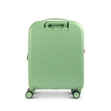 Ciak Roncato Trudi SWEET PAL - Trolley Cabina 4R Con Exp. Verde