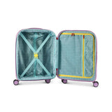 Ciak Roncato Trudi SWEET PAL - Trolley Cabina 4R Con Exp. Lilla