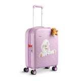 Ciak Roncato Trudi SWEET PAL - Trolley Cabina 4R Con Exp. Lilla