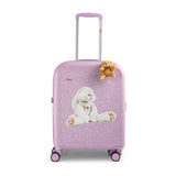 Ciak Roncato Trudi SWEET PAL - Trolley Cabina 4R Con Exp. Lilla