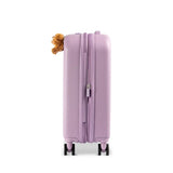 Ciak Roncato Trudi SWEET PAL - Trolley Cabina 4R Con Exp. Lilla