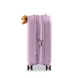 Ciak Roncato Trudi SWEET PAL - Trolley Cabina 4R Con Exp. Lilla