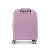 Ciak Roncato Trudi SWEET PAL - Trolley Cabina 4R Con Exp. Lilla