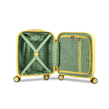 Ciak Roncato Trudi SWEET PAL - Trolley Mini 4R underseat Giallo