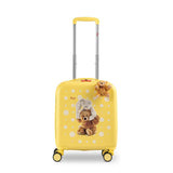 Ciak Roncato Trudi SWEET PAL - Trolley Mini 4R underseat Giallo
