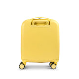 Ciak Roncato Trudi SWEET PAL - Trolley Mini 4R underseat Giallo