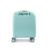 Ciak Roncato Trudi SWEET PAL - Trolley Mini 4R underseat Azzurro