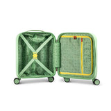 Ciak Roncato Trudi SWEET PAL - Trolley Mini 4R underseat Verde