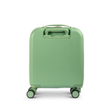 Ciak Roncato Trudi SWEET PAL - Trolley Mini 4R underseat Verde