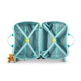 Ciak Roncato Trudi SWEET PAL – Valigia Cavalcabile 4R Azzurro