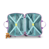 Ciak Roncato Trudi SWEET PAL – Valigia Cavalcabile 4R Lilla
