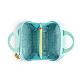 Ciak Roncato Trudi SWEET PAL - Beauty case Azzurro