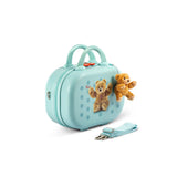 Ciak Roncato Trudi SWEET PAL - Beauty case Azzurro