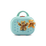 Ciak Roncato Trudi SWEET PAL - Beauty case Azzurro