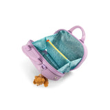 Ciak Roncato Trudi SWEET PAL - Beauty case Lilla