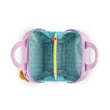 Ciak Roncato Trudi SWEET PAL - Beauty case Lilla