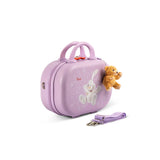 Ciak Roncato Trudi SWEET PAL - Beauty case Lilla