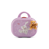 Ciak Roncato Trudi SWEET PAL - Beauty case Lilla