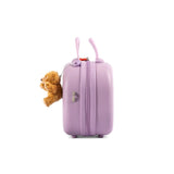 Ciak Roncato Trudi SWEET PAL - Beauty case Lilla