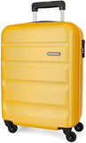 Roll Road Trolley Cabina Flex 55 x 38 x 20 cm (4 ruote)