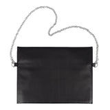 Dudu Borsa donna pelle nero