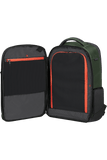 Samsonite BIZ2GO Zaino daytrip 15.6" Earth Green