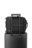 Travelite Trolley Zaino Nero
