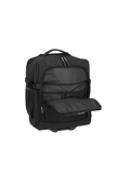 Travelite Trolley Zaino Nero