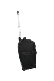Travelite Trolley Zaino Nero