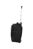 Travelite Trolley Zaino Nero