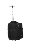 Travelite Trolley Zaino Nero