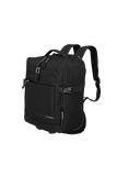 Travelite Trolley Zaino Nero