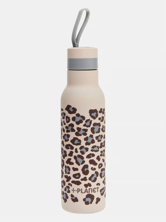 PIU' FORTY BOTTIGLIA TERMICA ACCIAIO 500ML