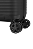 Travelite Set di valigie da 3 pezzi L/Mexp./Sexp. Nero