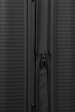 Travelite Set di valigie da 3 pezzi L/Mexp./Sexp. Nero