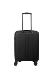 Travelite bagaglio a mano Air Stripe Trolley S Nero