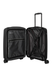 Travelite bagaglio a mano Air Stripe Trolley S Nero