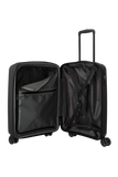 Travelite bagaglio a mano Air Stripe Trolley S Nero