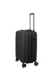 Travelite bagaglio a mano Air Stripe Trolley S Nero