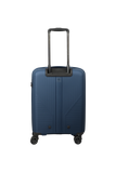 Travelite bagaglio a mano Air Stripe Trolley S Blu