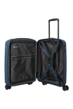 Travelite bagaglio a mano Air Stripe Trolley S Blu