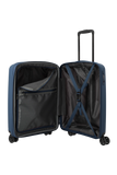 Travelite bagaglio a mano Air Stripe Trolley S Blu