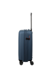 Travelite bagaglio a mano Air Stripe Trolley S Blu