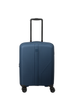 Travelite bagaglio a mano Air Stripe Trolley S Blu