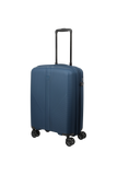 Travelite bagaglio a mano Air Stripe Trolley S Blu