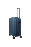 Travelite bagaglio a mano Air Stripe Trolley S Blu