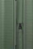 Travelite bagaglio a mano Air Stripe Trolley S Verde
