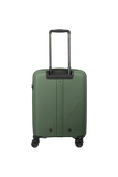 Travelite bagaglio a mano Air Stripe Trolley S Verde